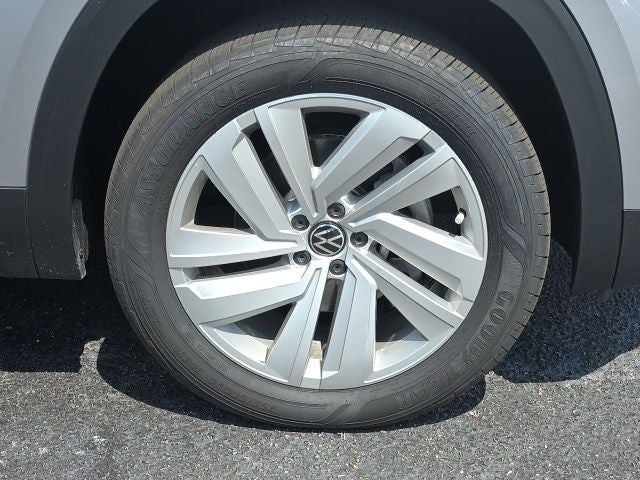 2020 Volkswagen Atlas Cross Sport 3.6L V6 SE w/Technology