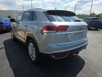 2020 Volkswagen Atlas Cross Sport 3.6L V6 SE w/Technology