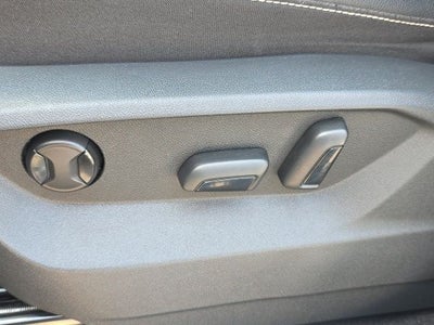 2020 Volkswagen Atlas Cross Sport 3.6L V6 SE w/Technology