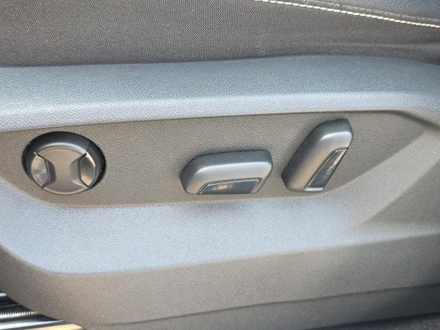 2020 Volkswagen Atlas Cross Sport 3.6L V6 SE w/Technology