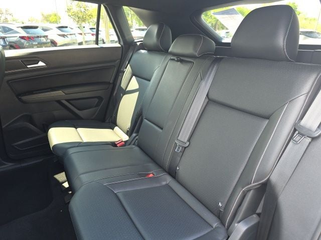 2020 Volkswagen Atlas Cross Sport 3.6L V6 SE w/Technology