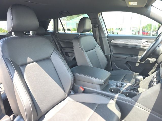 2020 Volkswagen Atlas Cross Sport 3.6L V6 SE w/Technology