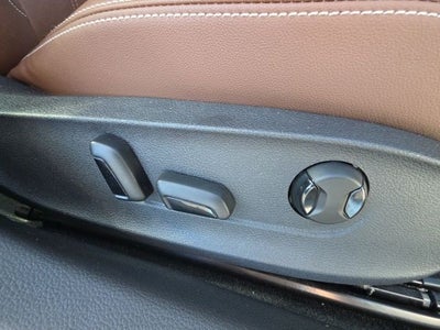 2022 Volkswagen Passat 2.0T Limited Edition