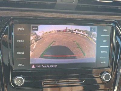 2022 Volkswagen Passat 2.0T Limited Edition