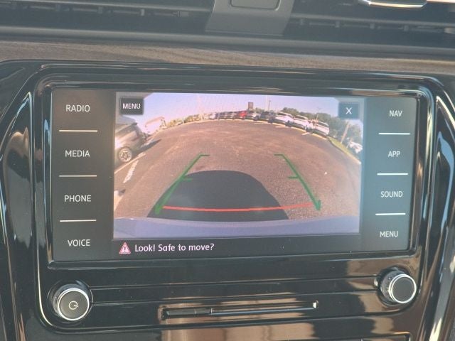 2022 Volkswagen Passat 2.0T Limited Edition