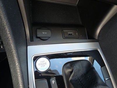 2022 Volkswagen Passat 2.0T Limited Edition