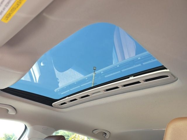 2022 Volkswagen Passat 2.0T Limited Edition