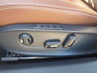 2022 Volkswagen Passat 2.0T Limited Edition