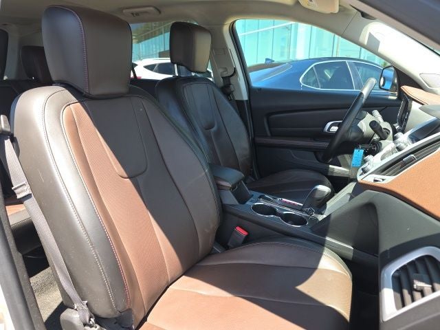 2015 GMC Terrain SLT-1