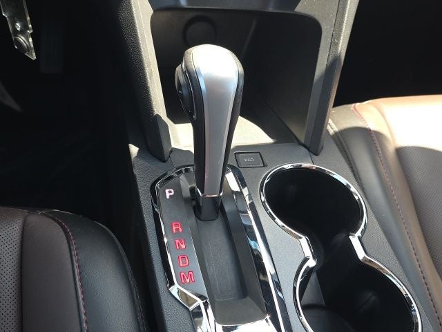 2015 GMC Terrain SLT-1