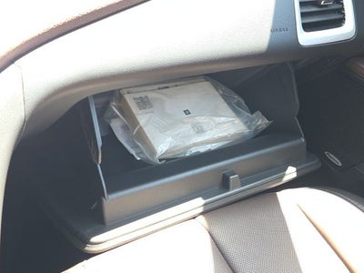 2015 GMC Terrain SLT-1