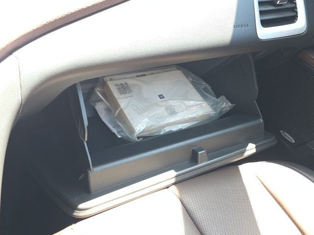 2015 GMC Terrain SLT-1