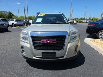 2015 GMC Terrain SLT-1
