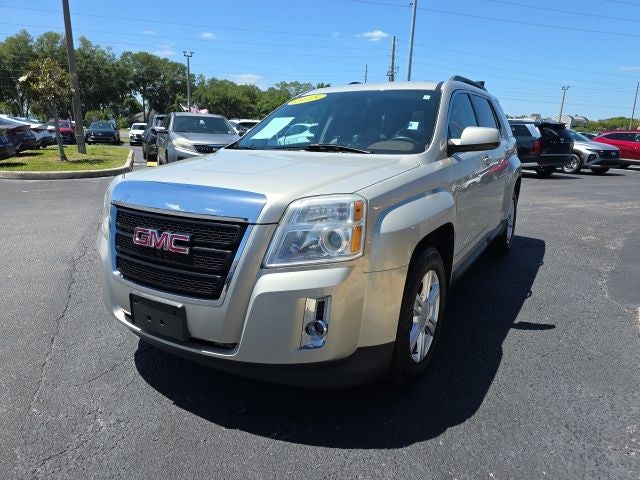 2015 GMC Terrain SLT-1