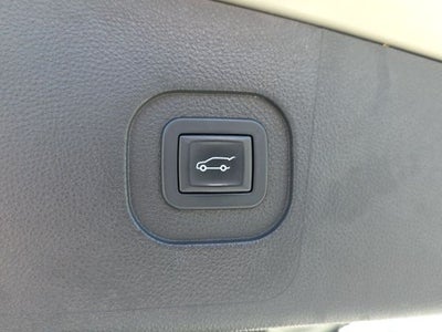 2015 GMC Terrain SLT-1