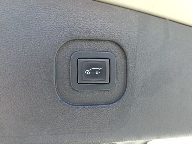 2015 GMC Terrain SLT-1