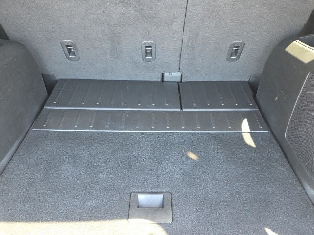 2015 GMC Terrain SLT-1