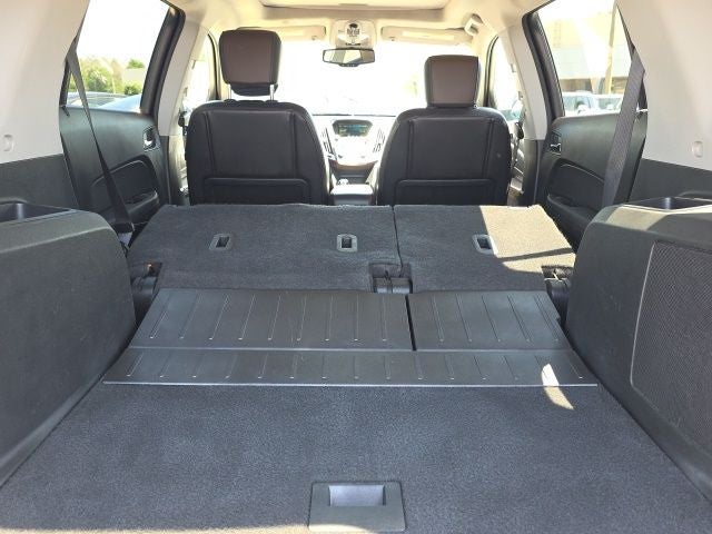 2015 GMC Terrain SLT-1