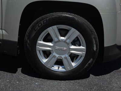 2015 GMC Terrain SLT-1