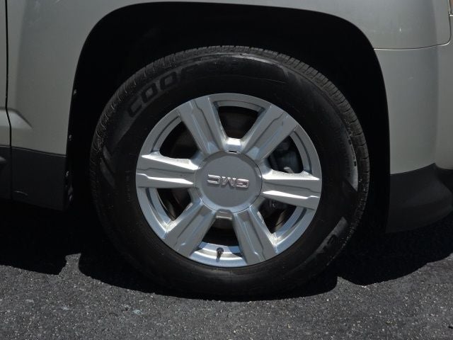 2015 GMC Terrain SLT-1