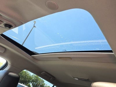 2015 GMC Terrain SLT-1