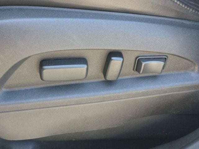 2015 GMC Terrain SLT-1