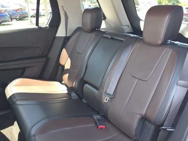 2015 GMC Terrain SLT-1