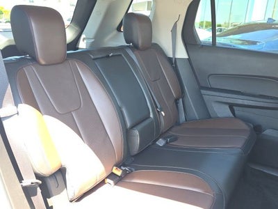 2015 GMC Terrain SLT-1