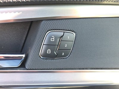 2020 Lincoln Nautilus Standard