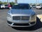 2020 Lincoln Nautilus Standard