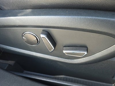 2020 Lincoln Nautilus Standard