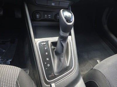 2019 Hyundai ACCENT SEL