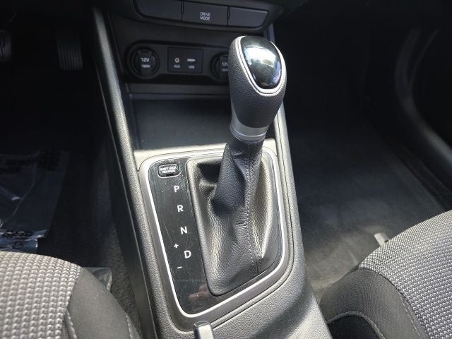 2019 Hyundai ACCENT SEL
