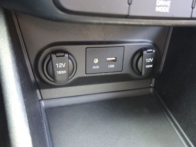 2019 Hyundai ACCENT SEL