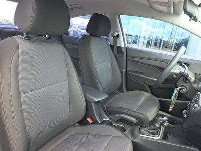 2019 Hyundai ACCENT SEL