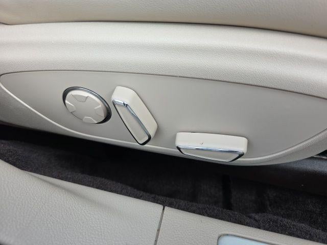 2018 Lincoln MKZ Hybrid Reserve