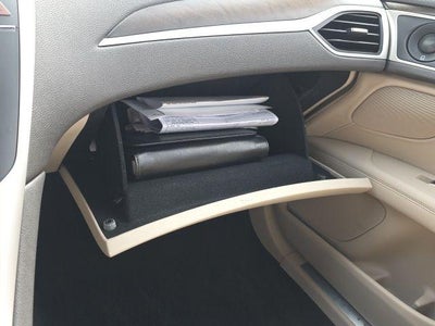 2018 Lincoln MKZ Hybrid Reserve