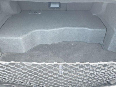 2018 Lincoln MKZ Hybrid Reserve