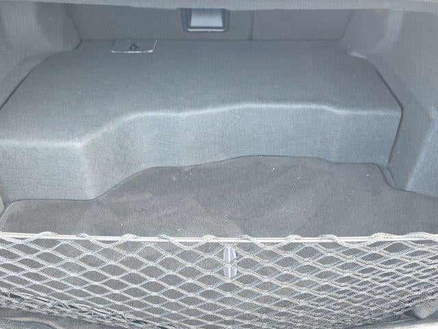 2018 Lincoln MKZ Hybrid Reserve