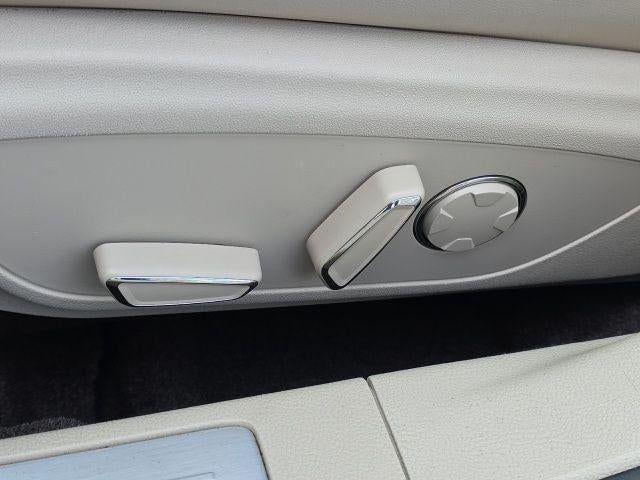 2018 Lincoln MKZ Hybrid Reserve