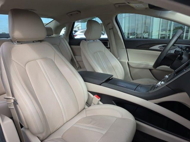 2018 Lincoln MKZ Hybrid Reserve