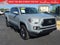 2020 Toyota Tacoma SR5 V6