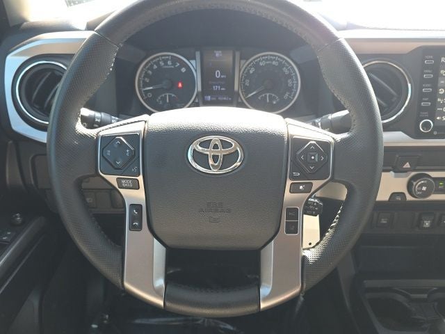 2020 Toyota Tacoma SR5 V6
