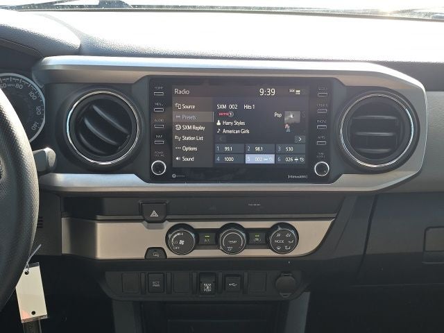 2020 Toyota Tacoma SR5 V6