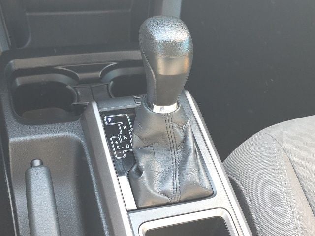 2020 Toyota Tacoma SR5 V6