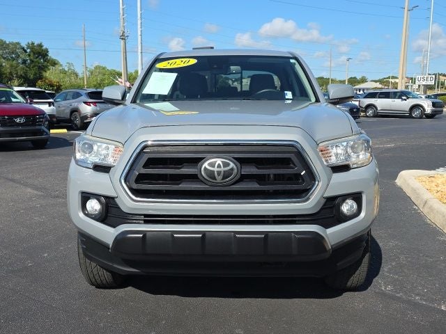 2020 Toyota Tacoma SR5 V6