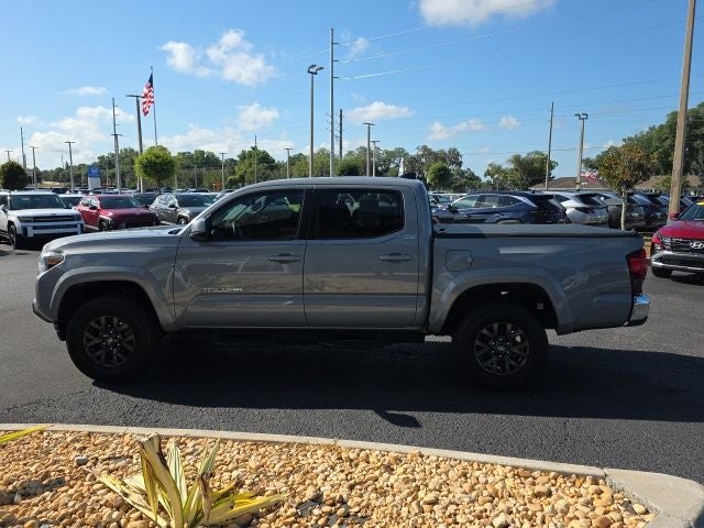 2020 Toyota Tacoma SR5 V6
