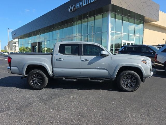 2020 Toyota Tacoma SR5 V6