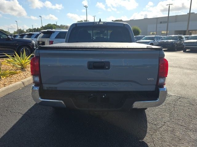 2020 Toyota Tacoma SR5 V6