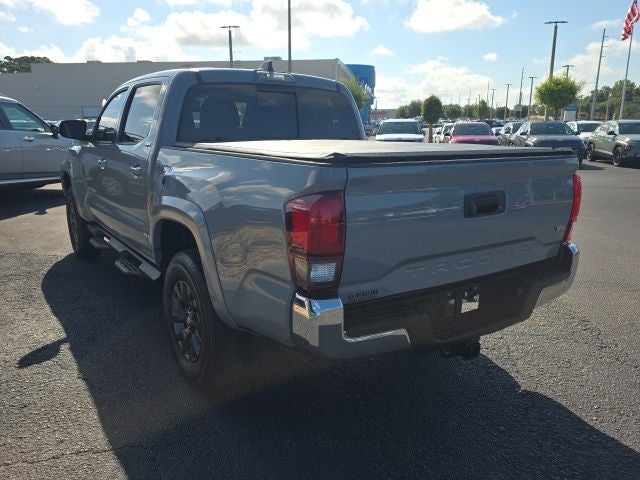 2020 Toyota Tacoma SR5 V6